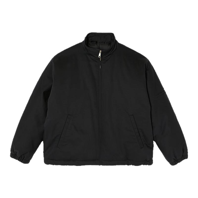 N.HOOLYWOOD棉服夹克外套