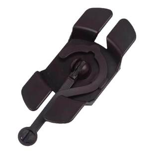 电动车充电器挂钩加厚防掉落随地挂固定架集线器电瓶车充电器挂钩