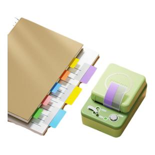 硕方T50A商超标签/索引标签/平面标签/线缆标签机平面纸吊牌打印纸热敏不干胶纸服装标签贴纸标不干胶标签纸