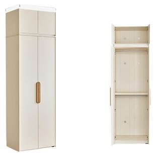 政府补贴全友家居儿童组合衣柜书桌一体2025新款卧室家用成品衣橱