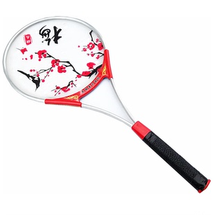 太极柔力球拍套装揉力球中老年初学者柔力健身球铝合金太极彩带球