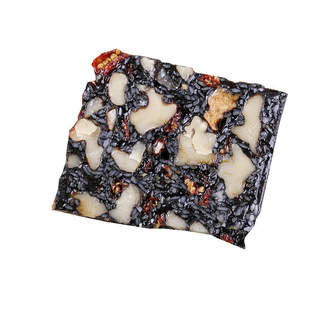 杨氏手工阿胶糕一人一锅500g无糖纯驴皮阿胶膏黑芝麻核桃高档礼盒