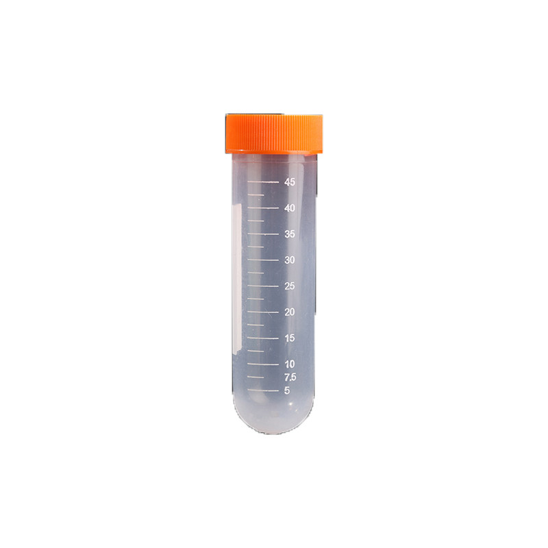 塑料离心管 0.2 0.5 1.5 2 5 7 10 15 20 25 50 100ml 刻度种子瓶