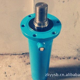 厂家供应工程液压油缸HSG125×400 1411