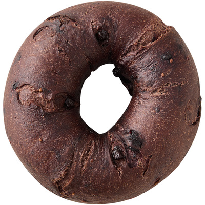 新品 梨木巷【黑魔法贝果面包】手作三明治欧包营养早餐代餐茶点