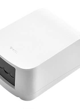 公牛86型卫生间防水插座盒