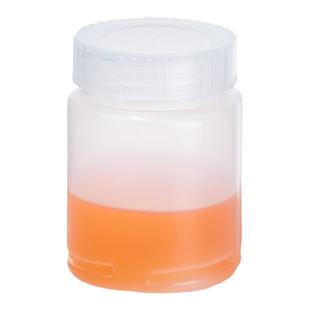 Labshark均质罐225ml耐高温采样瓶高压灭菌罐水样品稀释pp大口瓶