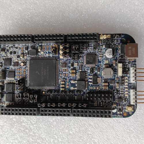 【议价-可维修】DEVKIT-MPC5744P S32K144 开发板 /均有货