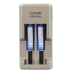 力特朗10440锂电池7号无线鼠标强光手电筒充电套装闪光灯验钞灯电子喉录音笔七号3.7v锂电池配套AAA大容量