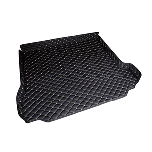 适用宝马X3 325LI 3系X1 X5 5系525 530li320li530leGT 后备箱垫