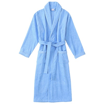 全棉长款速干情侣春夏秋冬毛巾料