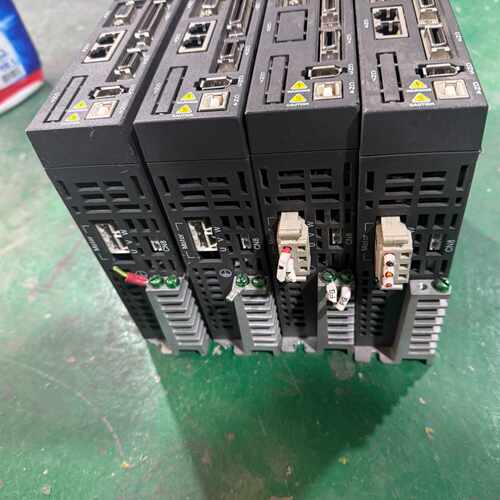 议价Delta Driver AsdA20421M SecondH Dismled Actual Photos Fu