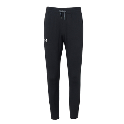 安德玛男冬季跑步健身运动裤