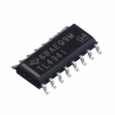 TL494C电源控制芯片TI脉宽调制