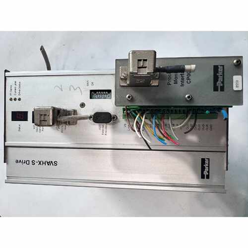 【议价-可维修】  SVAHX-2500S/FICO 驱动器 /均有货