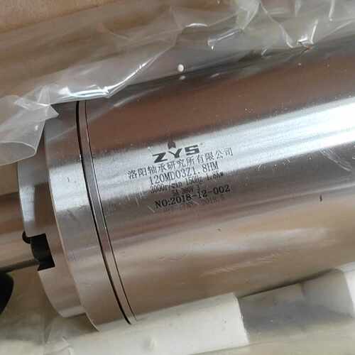 【议价-可维修】ZYS 120MD03Z1.8HM 主轴电机 /均有货