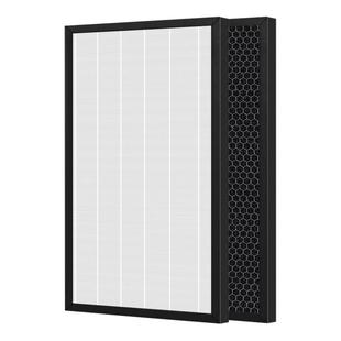 适配松下空气净化器空气过滤网F-PXF35C/PDF/PDJ/VDG/VXG/VDK滤芯