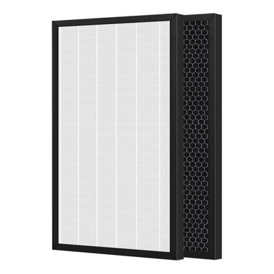 适配松下空气净化器空气过滤网F-PXF35C/PDF/PDJ/VDG/VXG/VDK滤芯