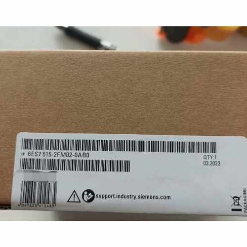 溢价-6ES75152FM020AB0 SIMATIC