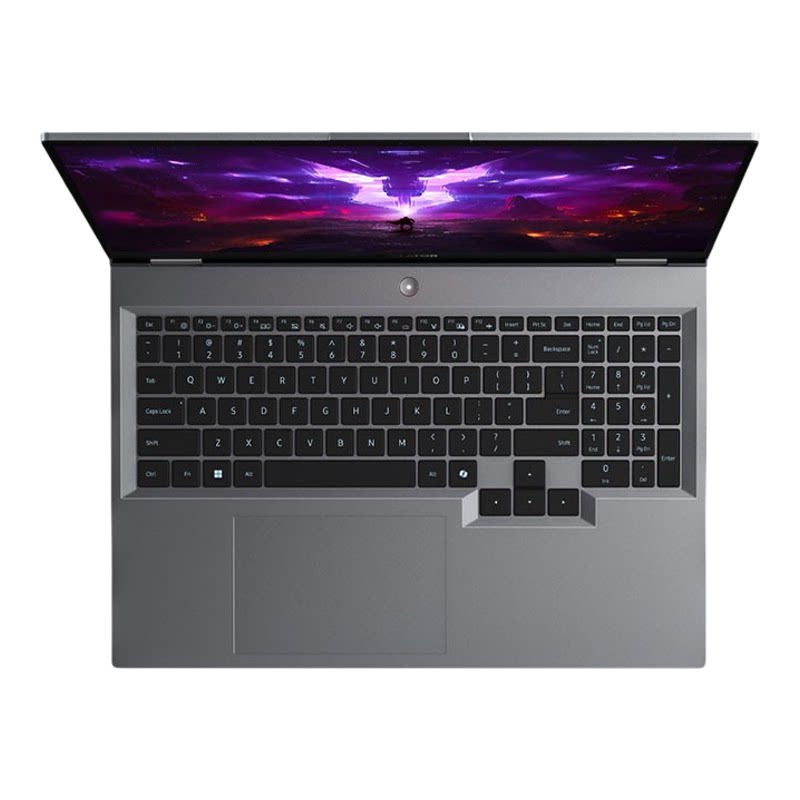 Lenovo/联想 斗战者 斗战者17-14650HX2.5K