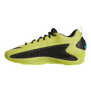 adidas阿迪达斯中性ANTHONY EDWARDS 1 LOW运动训练篮球鞋JS1778