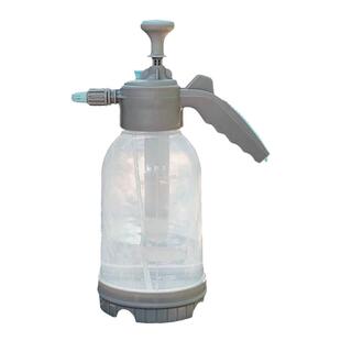 瑞普浇花喷壶新款打药浇水喷水壶洒水壶气压式养花家用喷雾器