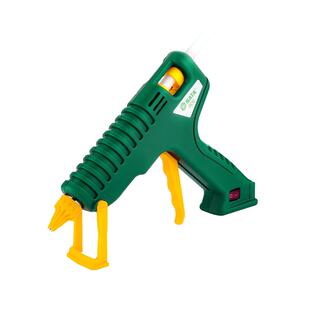 世达工业级热熔胶枪胶棒家用手工专用热溶胶7mm高粘11mm胶条电熔