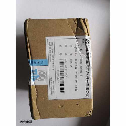 议价原装江苏斯菲尔电气PD194I-DX4现货