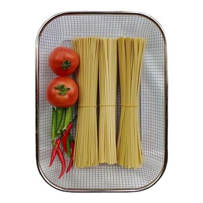 云南昭通镇雄纯手工细条碱水面