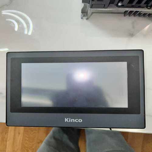 询步科MT4434T显示屏， 外观完好【噗噗商行】