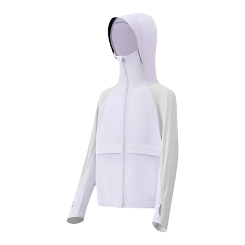 蕉下儿童超轻防晒服TS409男女孩童速干防紫外线宝宝皮肤衣夏薄款