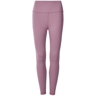 高腰提臀瑜伽裤女弹力紧身打底长裤蜜桃速干运动跑步外穿健身裤