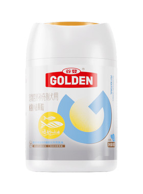 谷登秘鲁凤尾鱼油美毛护肤