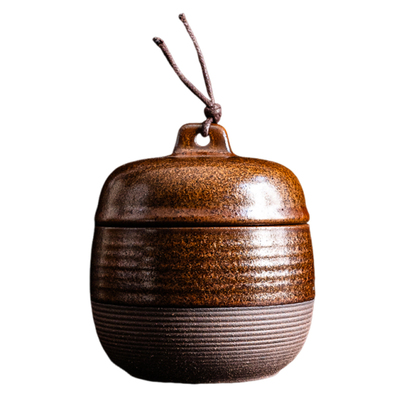 陶瓷瓦罐炖盅蒸鸡蛋羹复古燕窝罐