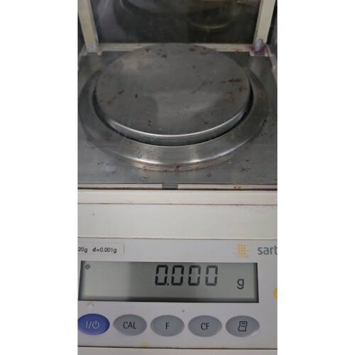 赛多利斯千分之一BS323S，最大称量320g，精度询价