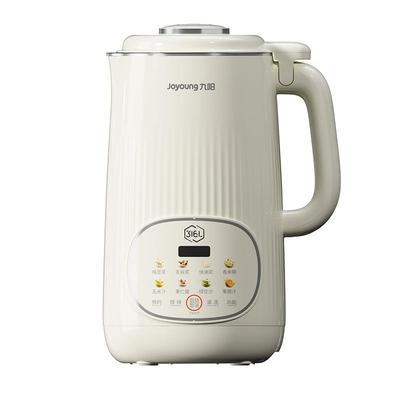 九阳新款316L大容量免滤豆浆机