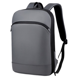 超薄款可扩容双肩包休闲简约笔记本14电脑包15.6寸适用联想小米新Pro16英寸荣耀华为华硕天选惠普潮流旅行包