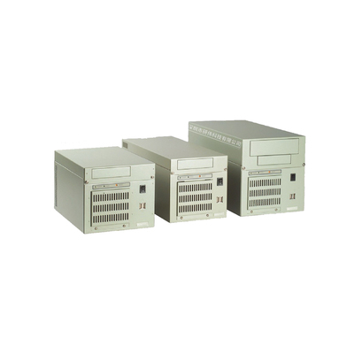 研华科技工控机箱IPC-6806S/W
