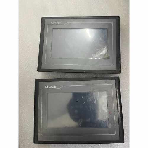 询昆仑通态触摸屏号TPC7062KTTD实物图功能