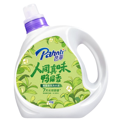 芭菲鸭屎香香氛持久留香