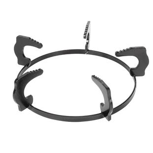 通用煤气灶支架燃气灶架子四五爪子炉架防滑架托锅架灶具配件大全