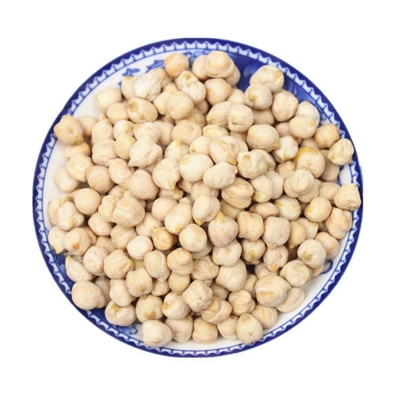 农家原生鹰嘴豆 5 斤散装可发芽煮粥磨粉五谷杂豆家用早餐原料