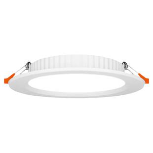 4寸筒灯led12W孔灯5寸15W天花灯6寸18瓦嵌入式桶灯开孔15公分洞灯