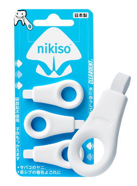 日本牙齿清洁洁牙擦美白牙齿
