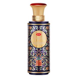 国台53度东方国酝100ml单瓶装酱香型光瓶小酒版收藏自饮高端白酒