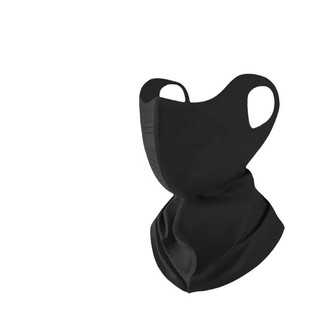 【2个】防晒防尘面罩全脸遮阳口罩护脖面纱