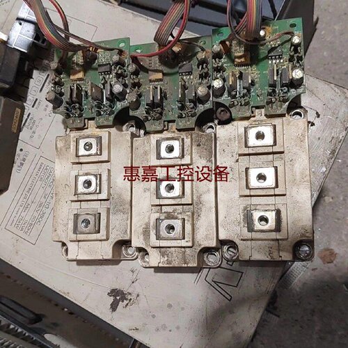英飞凌IGBT模块FF200R12KE3