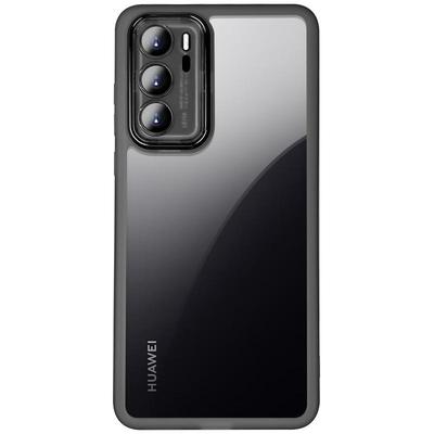 华为p40pro新款透护镜手机壳