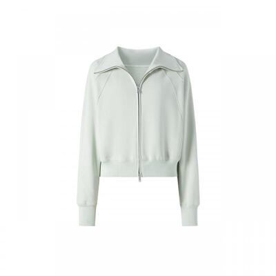 imm尹默卫衣时髦磨毛手感上装