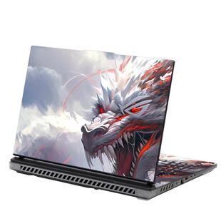 2025华硕ROG枪神9Plus笔记本贴纸魔霸9电脑贴膜魔霸新锐78超竟版机身保护膜外壳g614j魔霸7定制6键盘X全套膜